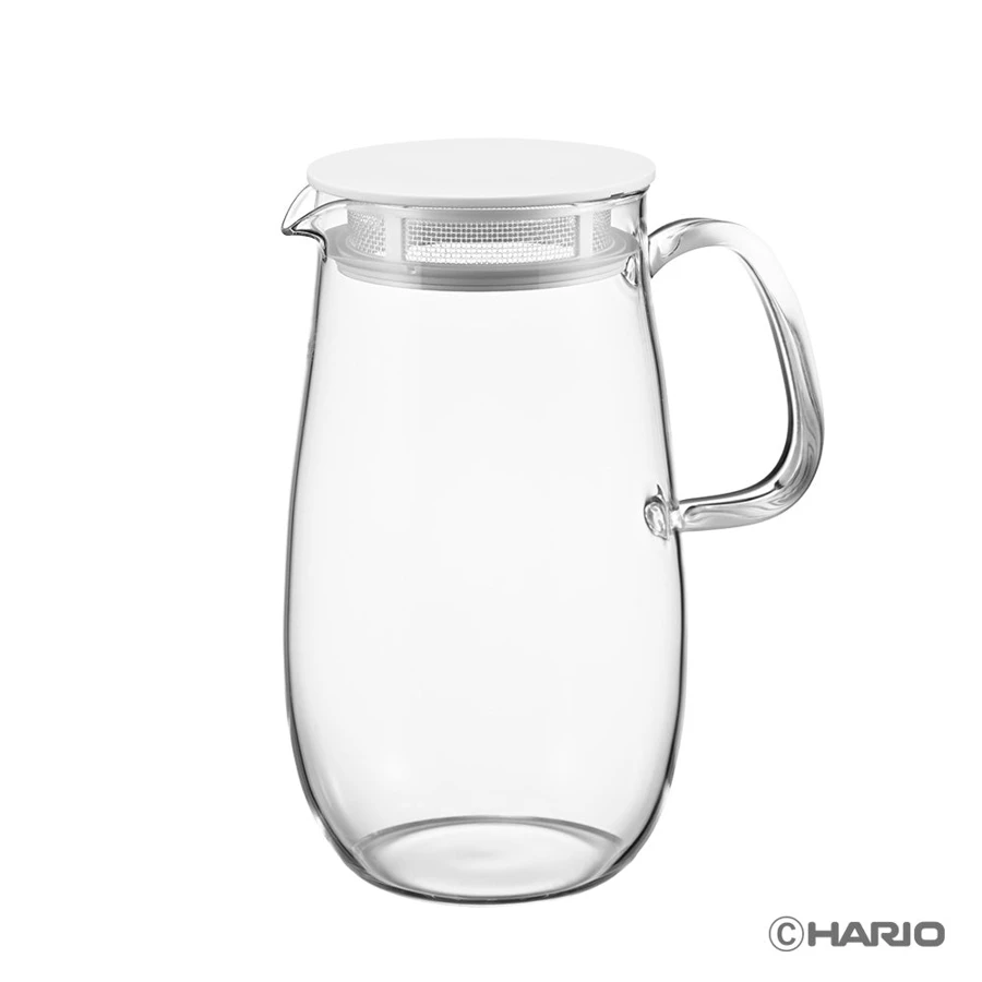 比較する製品の一つ、HARIOむぎちゃん