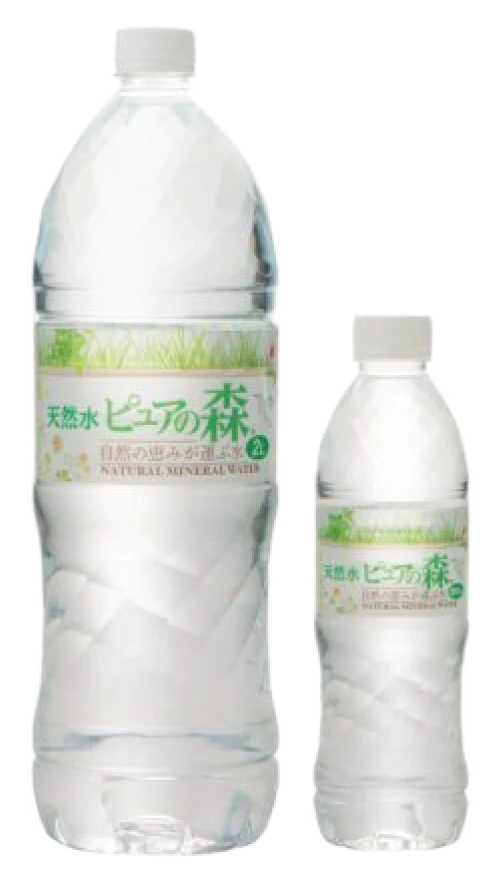 ピュアの森は危険?回収対象・工場別検査と価格の確認方法の商品写真