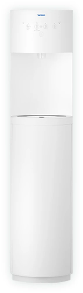 サニクリーン公式の給水型浄水サーバー