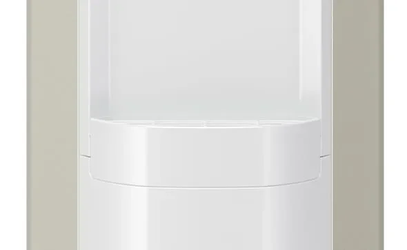 アクアスリムの水受け皿
