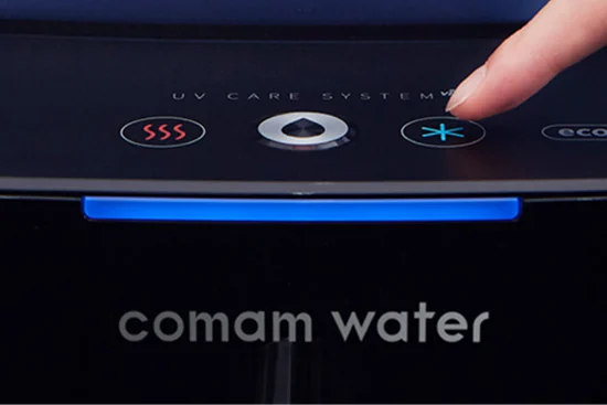 COMAM WATER 給水型ウォーターサーバー