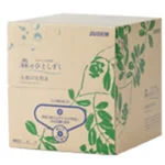 森のひとしずく11Lの箱
