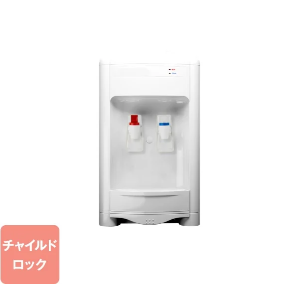 卓上サーバーの外観例